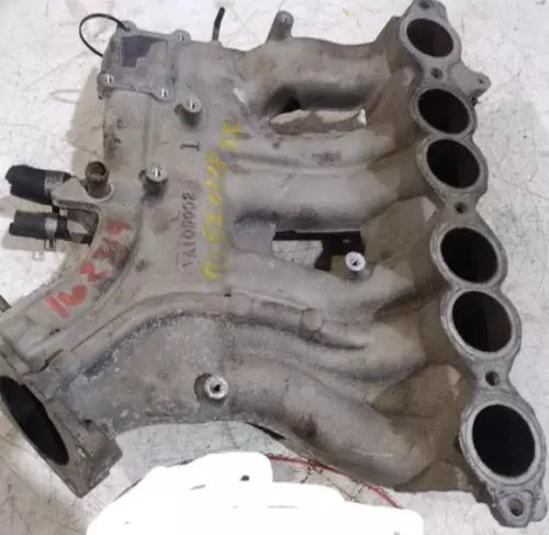 2001 Nissan Xterra 6 Cylinder Upper Intake Manifold - Used OEM Auto Part