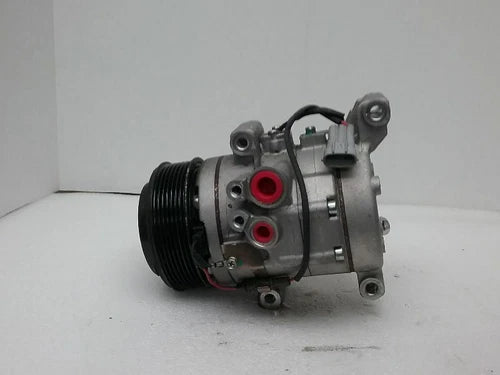 2016-2018 Toyota Tacoma A/C Compressor with Low Mileage OEM - Used