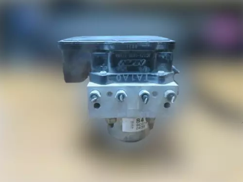 2008-2010 Honda Accord ABS Anti-Locke Brake Pump Modulator Assembly Sedan 3.5L - Used OEM Auto Part