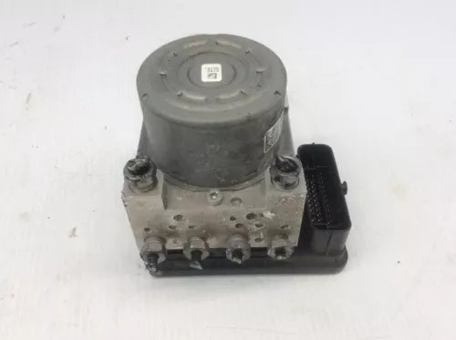 2014-2016 CADILLAC ATS ABS Pump Anti-Lock Brake Part Assembly Base - Used OEM Auto Part