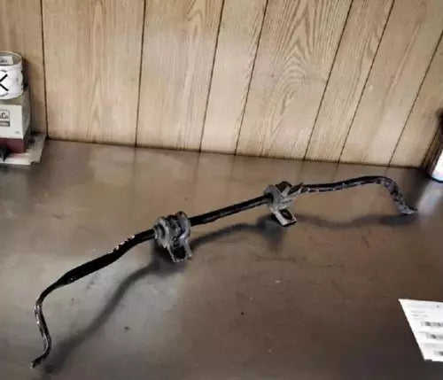 2009-2012 Ford Escape Rear Stabilizer Bar - Used OEM Auto Part