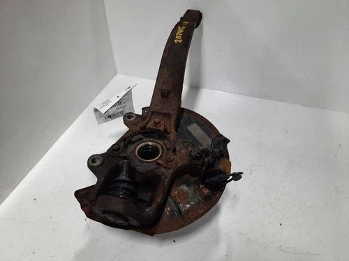 2011-2015 Jeep Grand Cherokee Driver Left Front Spindle Knuckle OEM - Used