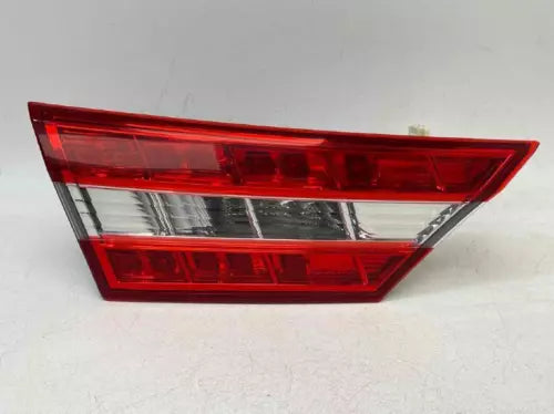 13 14 15 TOYOTA AVALON RH Passenger Tail Light Assy Decklid Mounted - Used OEM Auto Part