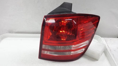 2010-2020 Dodge Journey Right Hand WO Led Lamps Tail Light Assembly Oem