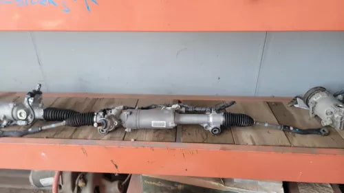 2006-2015 Lexus IS250 IS350 OEM Steering Gear Power Rack And Pinion RWD - Used
