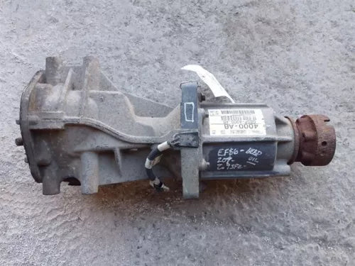 2010-2019 Ford Taurus Rear Differential Carrier with Warranty OEM - Used