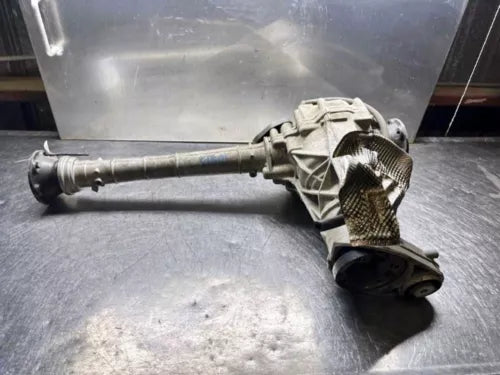 2003-2006 Porsche Cayenne Front Axle Differential Carrier - Used OEM Auto Part
