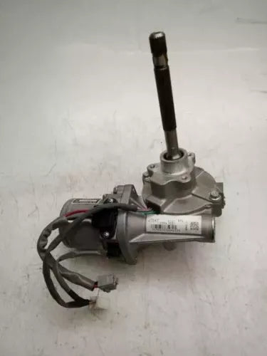 2007-2009 Chevy Equinox Pontiac Torrent 3.4L Electric Power Steering W/Warranty. - Used OEM Auto Part