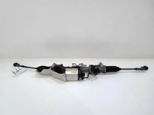 2014-2017 Jeep Cherokee Steering Power Rack And Pinion Standard Duty Suspension - Used OEM Auto Part