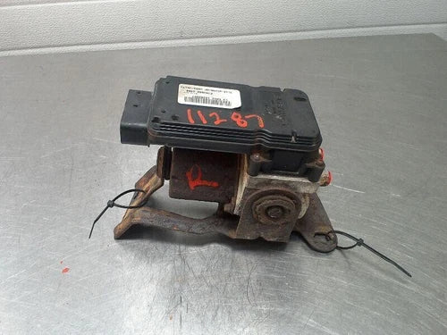 2000-2002 Ford Expedition Lincoln Navigator ABS Pump Anti Lock Brake Oem - Used