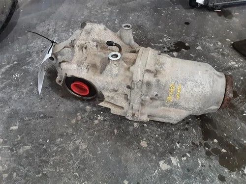 2012-2015 Honda Crosstour Rear Axle Differential Carrier Assembly OEM - Used