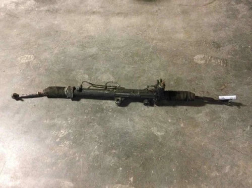 2001-2007 Toyota Sequoia Steering Gear Rack & Pinion With Warranty OEM - Used