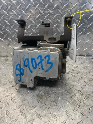 1999-2002 Chevrolet Silverado 1500 ABS Anti Lock Brake Actuator Pump OEM - Used