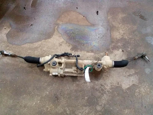2015-2016 Ford F150 Pickup Electric Steering Gear Power Rack and Pinion W/ Turbo - Used OEM Auto Part