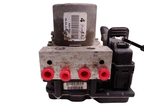 2011 FORD RANGER ANTI LOCK BRAKE ACTUATOR ABS PUMP ASSEMBLY 4X4 AT 4.0L - Used OEM Auto Part