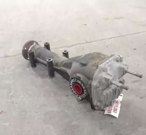 2017-2020 Subaru Impreza Rear Differential Carrier Assembly - Used OEM Auto Part