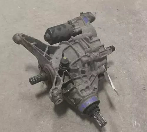 2017-2023 Jeep Compass Rear Differential Carrier Assembly... | Partsyx