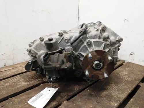 2005-2015 Toyota Tacoma Transfer Case With Automatic Transmission AT - Used OEM Auto Part
