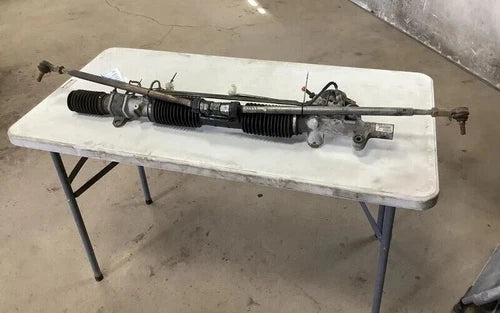 2003-2011 Honda Element Power Steering Gear Rack And Pinion OEM. - Used