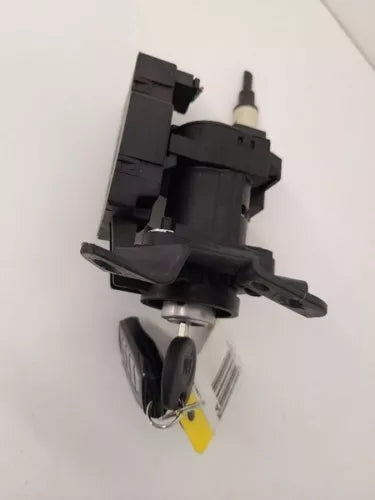 2004-2012 Chevrolet Malibu Ignition Switch With Key Lock Cylinder OEM - Used