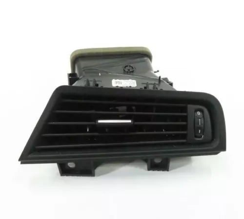 2011-2016 BMW 550i 5-series FRONT RIGHT PASSENGER, DASH HVAC VENT OEM 2011 - Used
