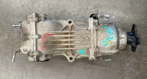 2008-2015 Nissan Rogue Rear Differential Carrier Assembly AWD 5.173 Ratio OEM - Used