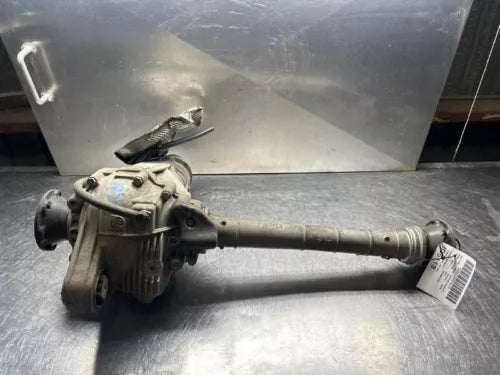 2003-2006 Porsche Cayenne Front Differential Carrier W/O Turbo OEM - Used