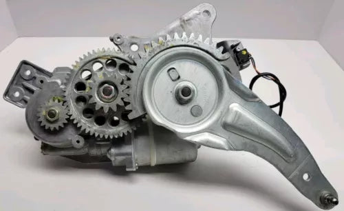 2007-2014 Yukon Tahoe Suburban Power Liftgate Tailgate Motor OEM - Used