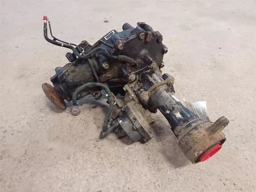 2000-2006 Toyota Tundra Front Axle Differential Carrier Assembly OEM 3.91 Ratio - Used