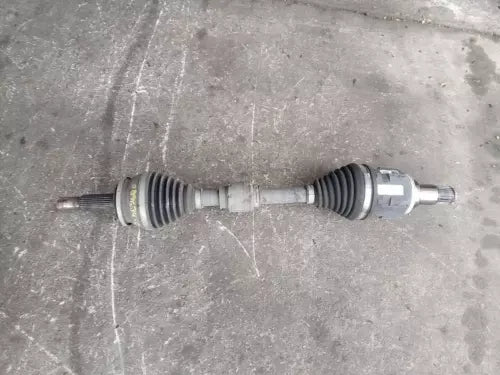 2011-2017 Lexus CT200h Front Driver Left CV Axle Shaft OEM - Used