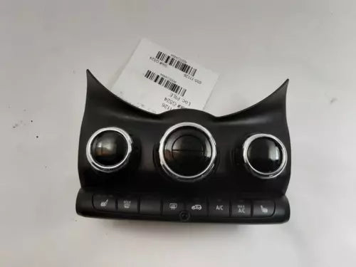 2018-2020 Mini Cooper Front Automatic AC Heater Temperature Control OEM - Used