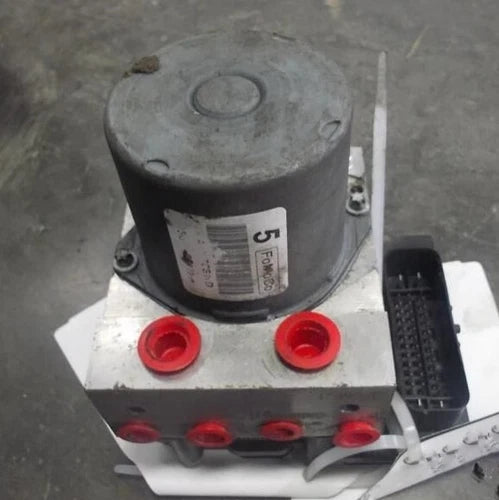 2009 Ford Taurus ABS Anti-Lock Brake Pump Assembly Traction Control OEM - Used