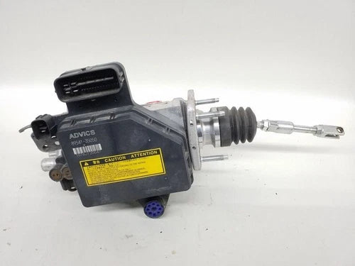 2010-2019 Toyota 4Runner Anti Lock Brake Booster Pump Assembly OEM - Used