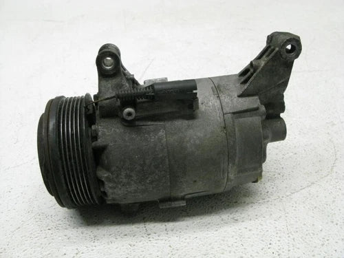 2002-2008 BMW MINI COOPER A/C Air Conditioning Compressor Pump With Warranty OEM - Used