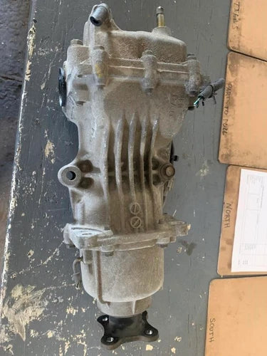 2003-2007 Nissan Murano Differential Carrier Assembly 5.173 Ratio - Used OEM Auto Part