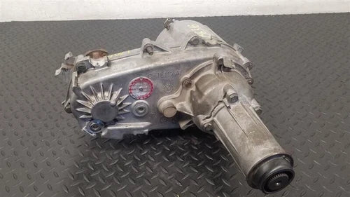 1998-1999 Dodge Dakota Transfer Case Assembly NV231 AT Transmission Used OEM