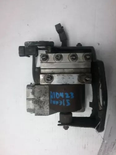 TOYOTA SIENNA 1998-2001 W/O SKID ANTI-LOCK ABS BRAKE PUMP - Used OEM Auto Part