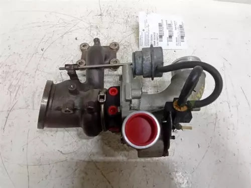 2013 2014 2015 Ford Escape 2.0L Turbocharger / Supercharger OEM - Used