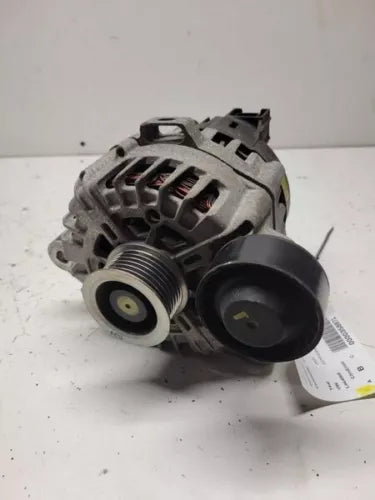2020-2022 Hyundai Palisade Alternator Charging Assembly OEM - Used