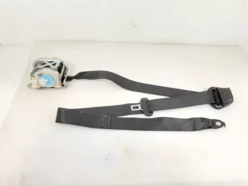11-18 Jeep Wrangler 4 Dr Front RH Passenger Bucket Seat Belt Retractor Assembly - Used OEM Auto Part