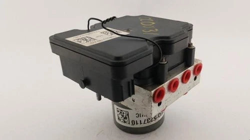 ABS Anti Lock Brake Actuator Pump Fits 2017-2018 Chrysler Pacifica OEM - Used