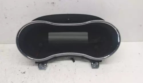 2020 Jeep Grand Cherokee Speedometer Speedo Cluster ID 68454133 - Used OEM Auto Part