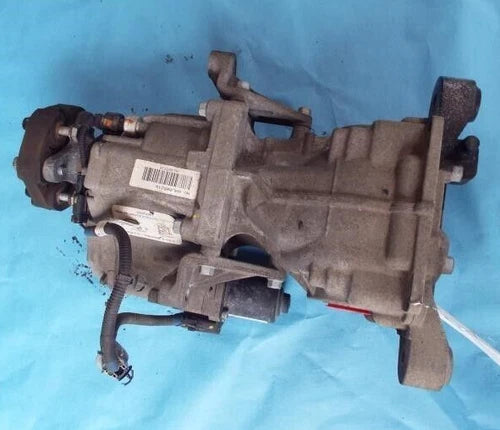 2016-2018 Kia Sorento AWD Rear Differential Carrier Assembly OEM - Used