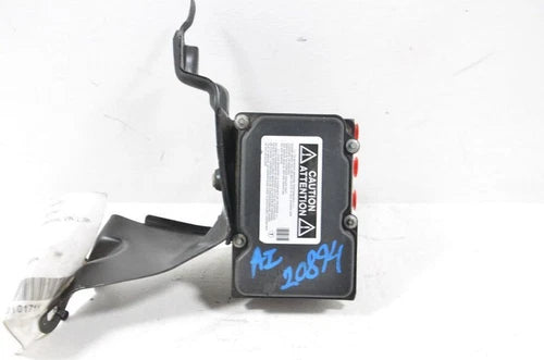 07-09 TOYOTA CAMRY ABS ANTI-LOCK BRAKE PUMP WITHOUT SKID CONTROL 44510-06060 - Used OEM Auto Part