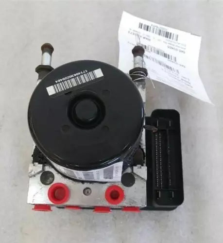 2007-2009 Jeep Compass Anti Lock Brake ABS Pump W/O Descent Hill Control OEM - Used