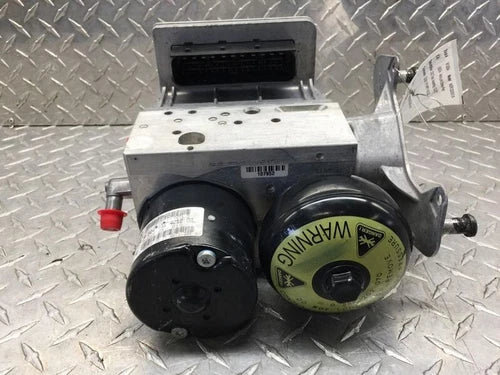 2003-2004 MERCEDES E320 E500 ABS Anti-Lock Brake Pump Module Assembly OEM - Used