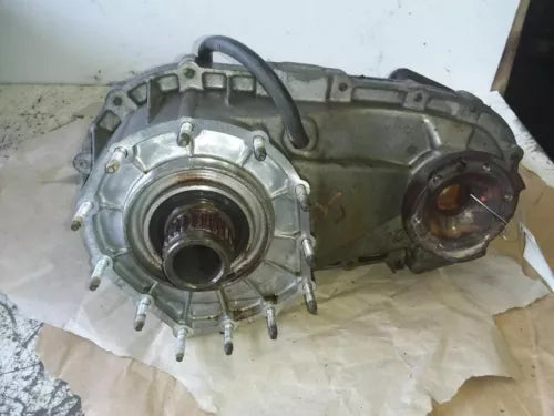 2005-2010 Jeep Grand Cherokee 3.7L Transfer Case New Venture 140 With Warranty - Used OEM Auto Part