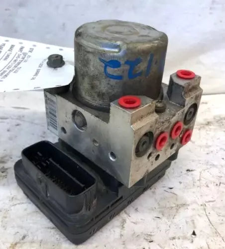 2005-2006 Toyota Tundra Anti Lock Brake ABS Pump Assembly 4x2 OEM - Used