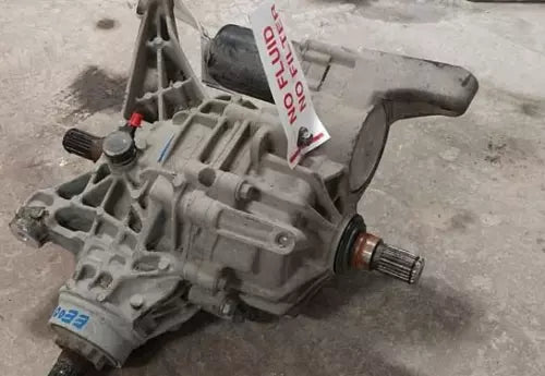 2015-2018 JEEP RENEGADE REAR DIFFERENTIAL CARRIER ASSEMBLY OEM - Used