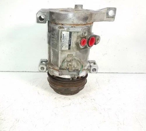 2003-2009 CHEVROLET SUBURBAN 1500 2500 AIR CONDITIONER A/C AC COMPRESSOR W REAR - Used OEM Auto Part